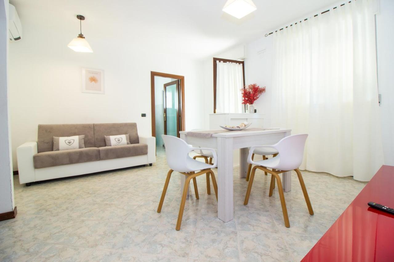 Isla Country Apartments Alghero Santa Maria la Palma Exterior foto