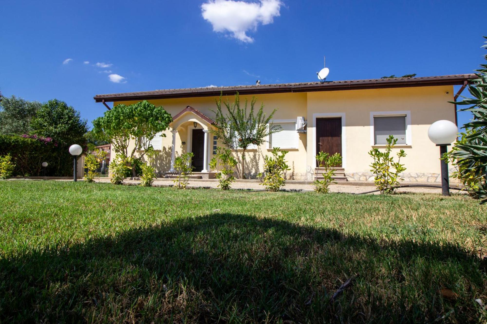 Isla Country Apartments Alghero Santa Maria la Palma Exterior foto