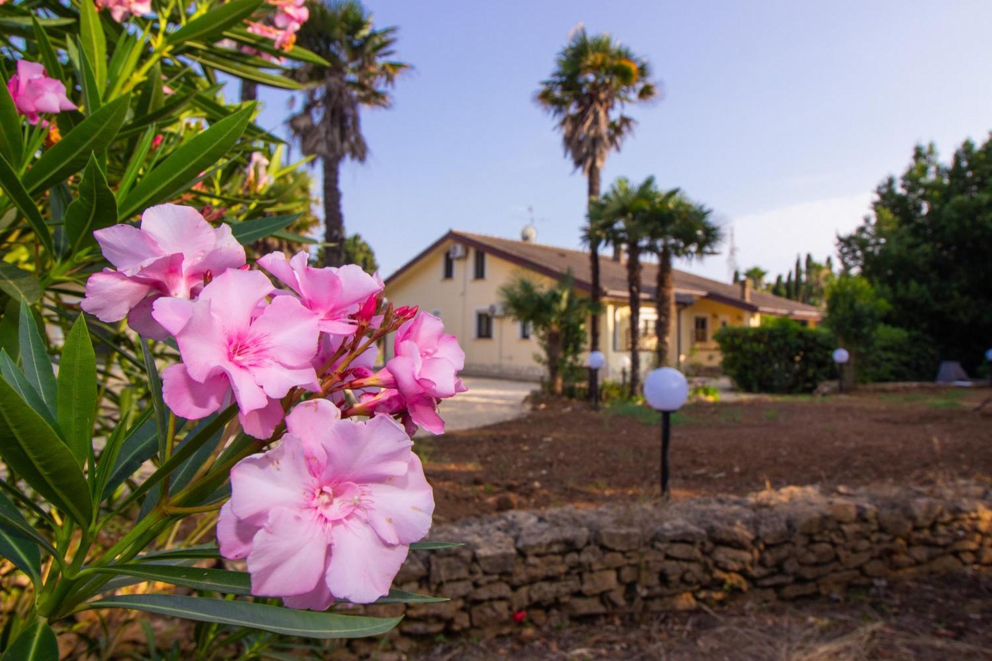 Isla Country Apartments Alghero Santa Maria la Palma Exterior foto