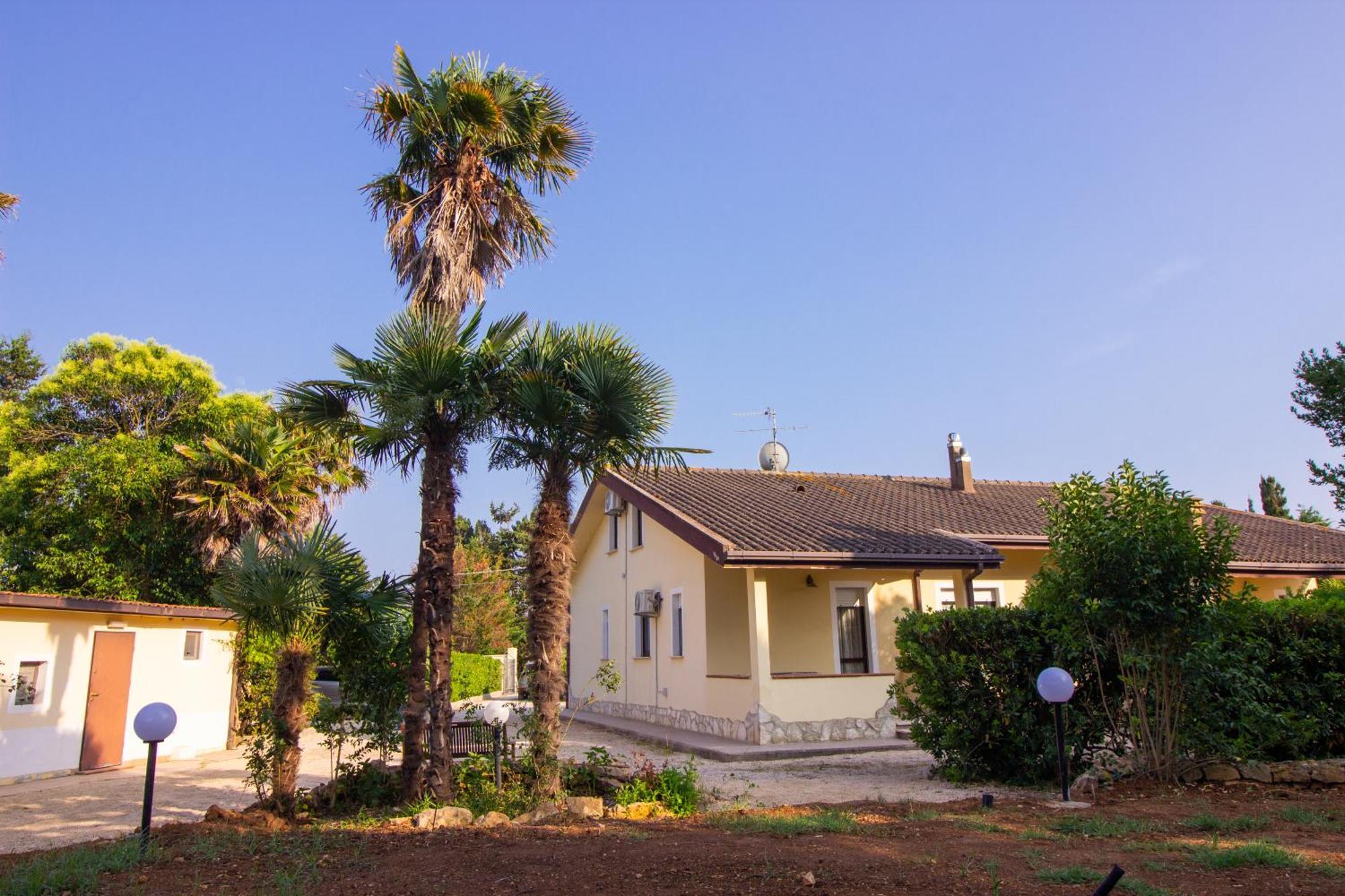 Isla Country Apartments Alghero Santa Maria la Palma Exterior foto