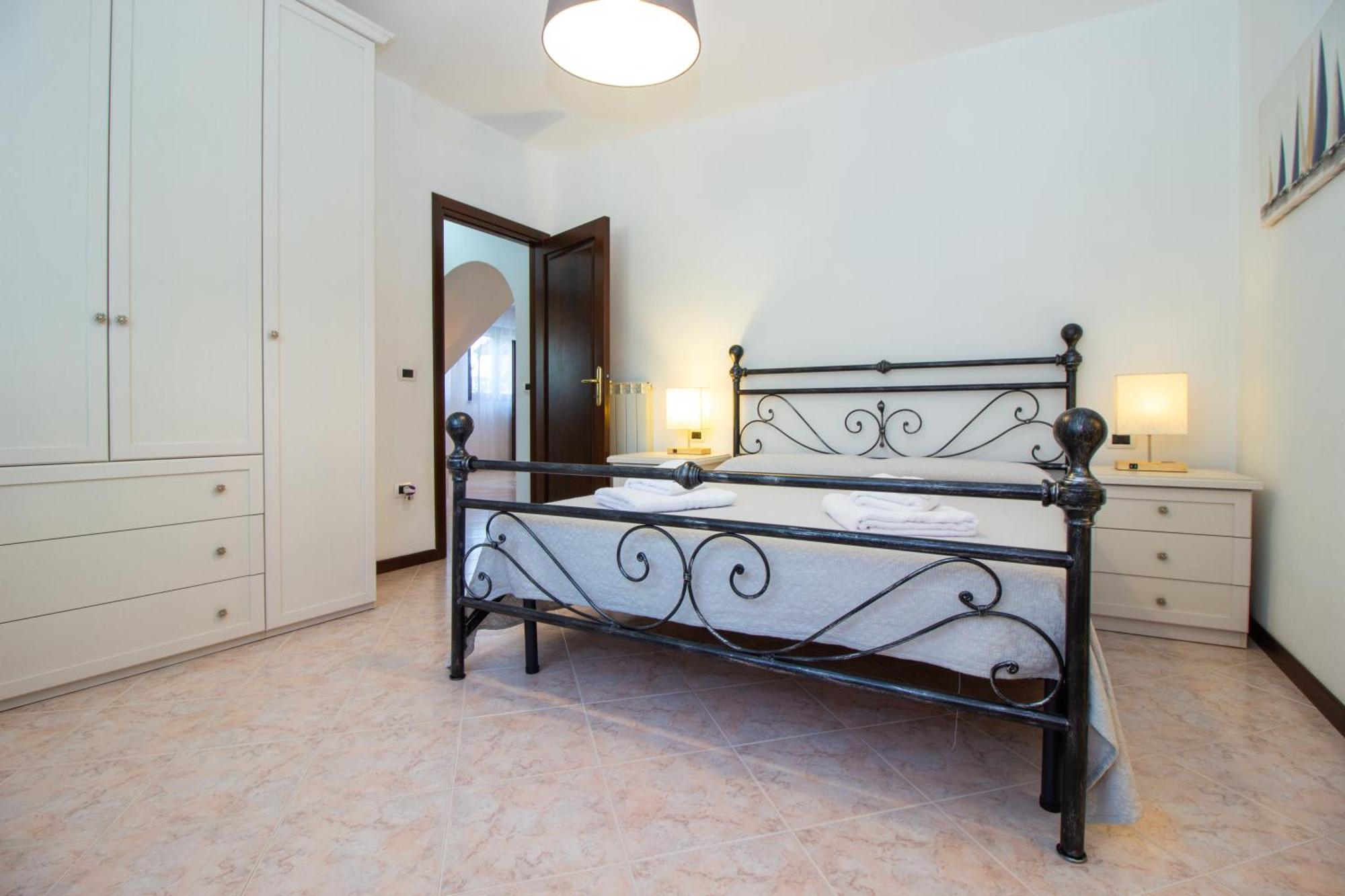 Isla Country Apartments Alghero Santa Maria la Palma Quarto foto