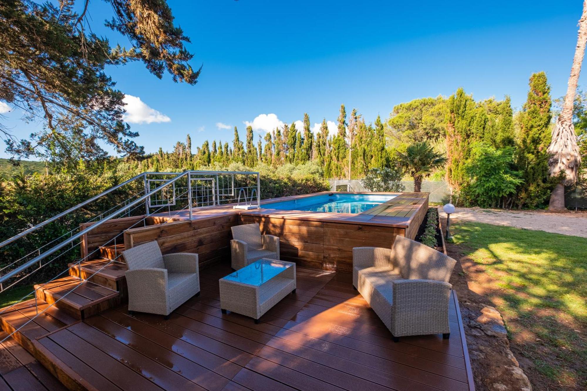 Isla Country Apartments Alghero Santa Maria la Palma Exterior foto
